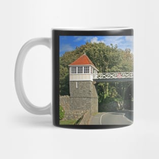 Guernsey Mystery - Solved! Mug